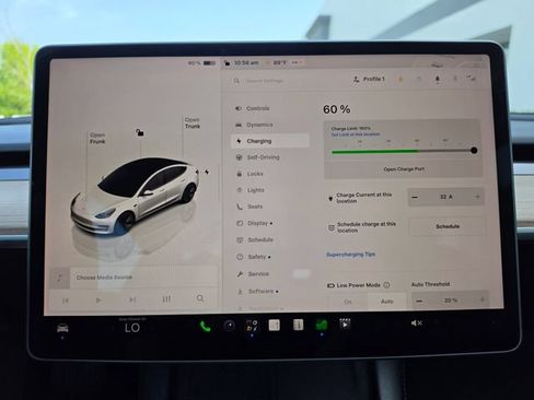Used 2023 Tesla Model 3 Standard Range RWD image 56