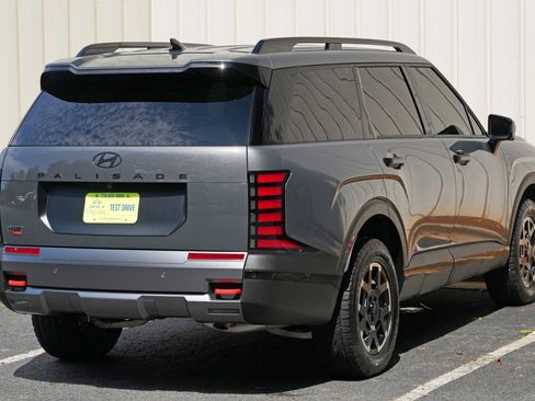 Used 2026 Hyundai Palisade XRT Pro AWD/4WD image 55