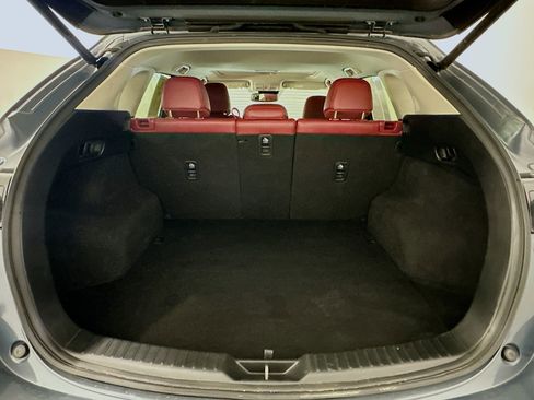 Used 2021 MAZDA CX-5 Carbon Edition image 31