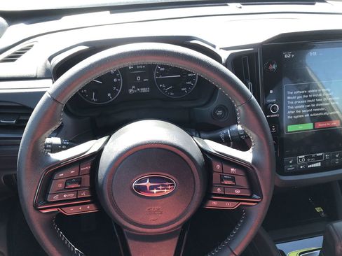 Used 2025 Subaru Forester Premium image 16