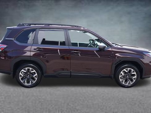 Certified 2026 Subaru Forester Premium AWD/4WD image 2