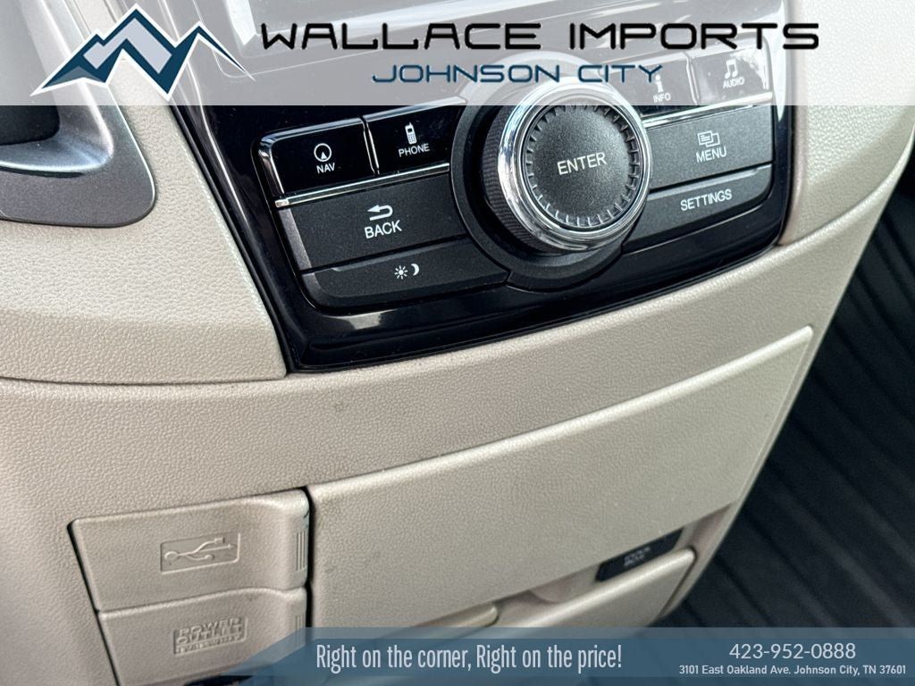 Used 2015 Honda Odyssey EX-L image 27