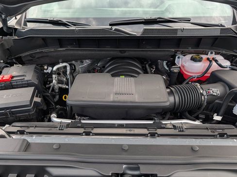New 2026 Chevrolet Silverado 1500 RST w/ RST All Star Premium Package AWD/4WD image 38