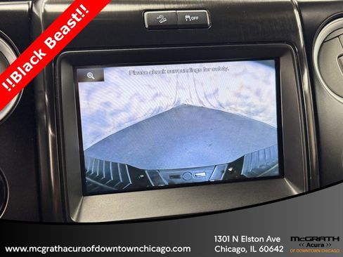 Used 2014 Ford F150 FX4 w/ FX Appearance Package image 30