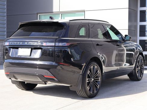 New 2026 Land Rover Range Rover Velar Dynamic SE image 5