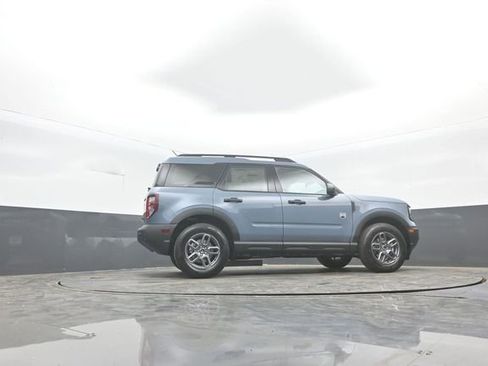 New 2026 Ford Bronco Sport Big Bend AWD/4WD image 39