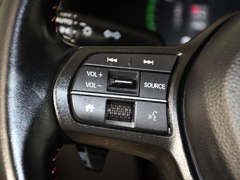 Certified 2025 Honda CR-V Sport image 20