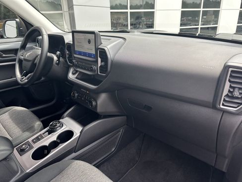 Used 2024 Ford Bronco Sport Big Bend w/ Convenience Package image 32