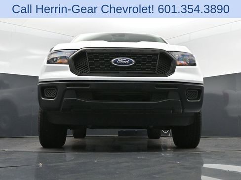 Used 2020 Ford Ranger XL RWD image 45