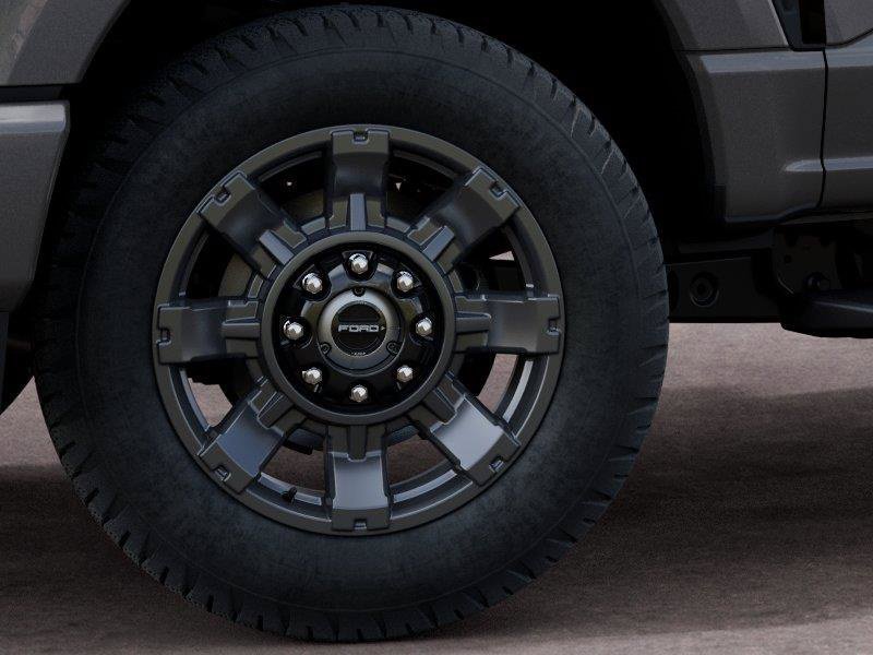 New 2027 Ford F250 XL AWD/4WD image 19