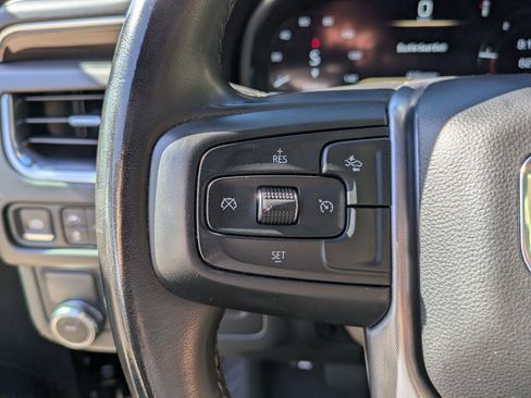 Certified 2024 GMC Yukon XL SLE image 16