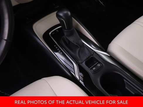 Certified 2020 Toyota Corolla XLE FWD image 12