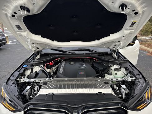 New 2026 BMW X3 M50 w/ Premium Package image 37