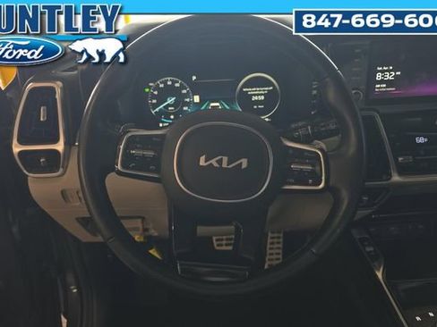Used 2023 Kia Sorento SX Prestige AWD/4WD image 8