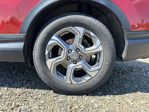 Used 2018 Honda CR-V EX image 7
