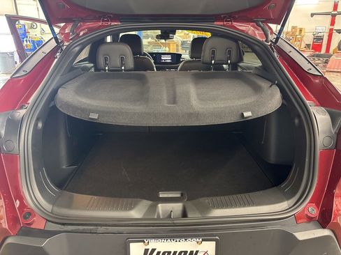 Used 2025 Buick Envista Preferred w/ Convenience I Package FWD image 13
