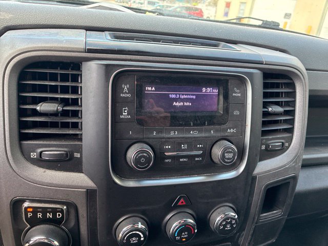 Used 2020 RAM 1500 Tradesman w/ Protection Group AWD/4WD image 15