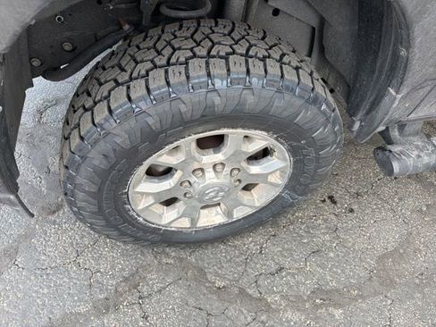 Used 2023 RAM 3500 Laramie image 5