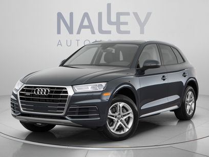 Used 2018 Audi Q5 2.0T Premium Plus w/ Premium Plus Package
