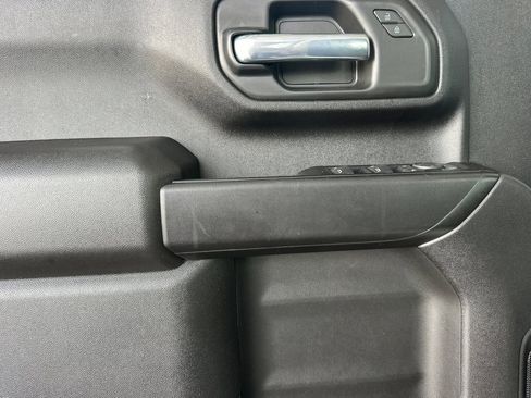 Used 2025 Chevrolet Silverado 2500 W/T w/ WT/CX Safety Package image 12