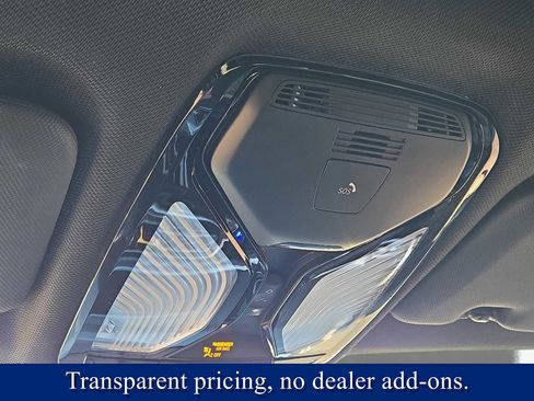 Used 2019 BMW X5 xDrive40i w/ M Sport Package image 35