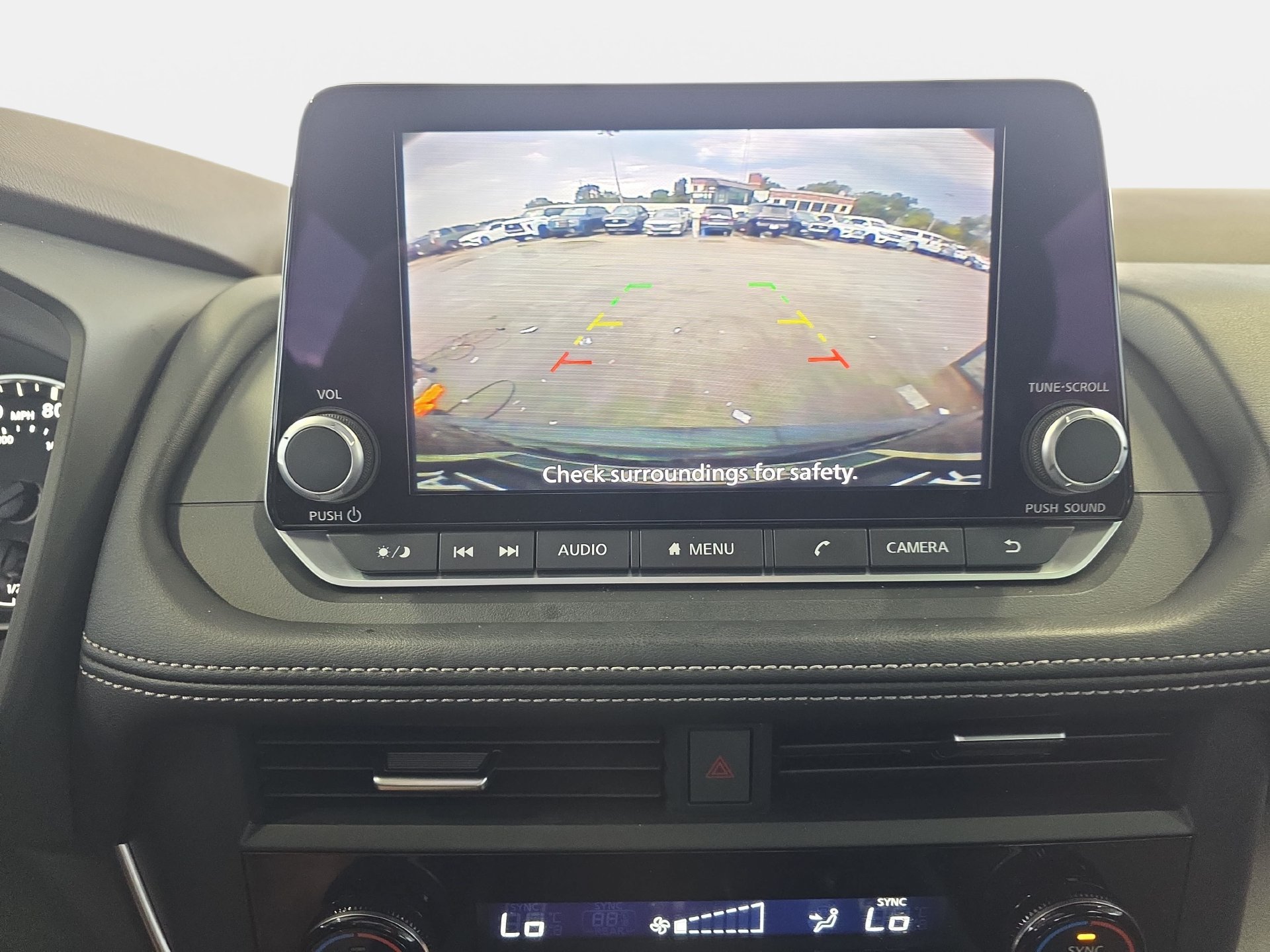Used 2023 Nissan Rogue SV FWD image 22