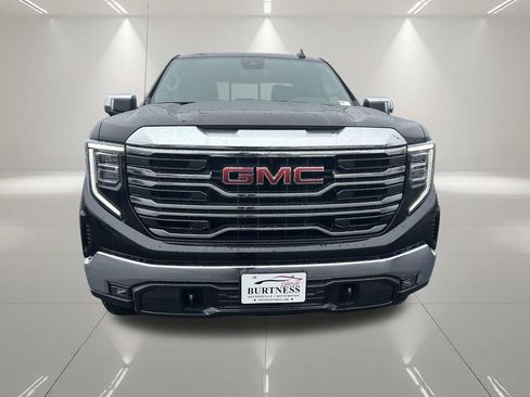 New 2026 GMC Sierra 1500 SLT w/ SLT Premium Package image 21