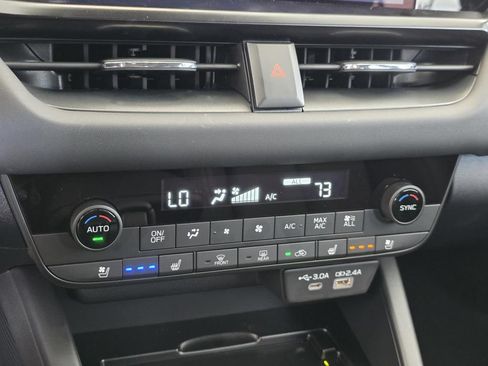 New 2026 Subaru Outback Touring AWD/4WD image 31