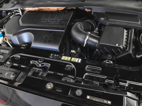 Used 2019 Jaguar E-PACE S image 34