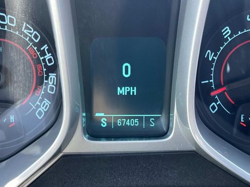 Used 2011 Chevrolet Camaro SS w/ RS Package RWD image 49