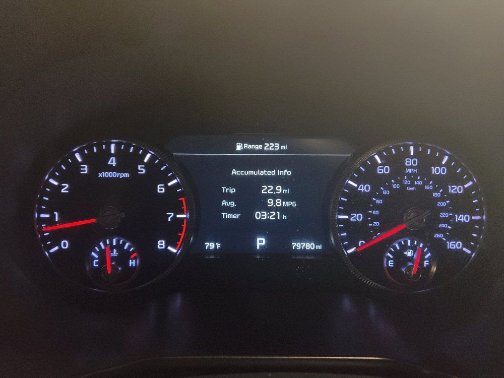 Used 2020 Kia Telluride SX AWD/4WD image 23