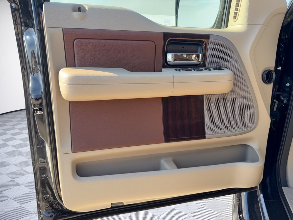 Used 2008 Ford F150 King Ranch RWD image 14