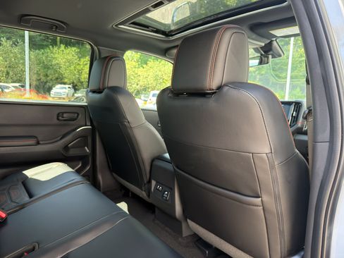 Used 2026 Nissan Frontier PRO-4X w/ Pro Premium Package AWD/4WD image 20