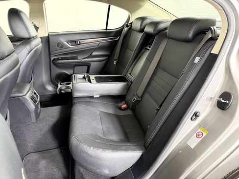 Used 2016 Lexus GS 350 RWD image 38