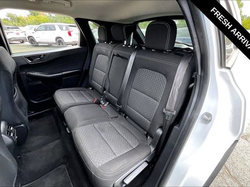 Used 2023 Ford Escape Active w/ Tech Pack #1 FWD image 6