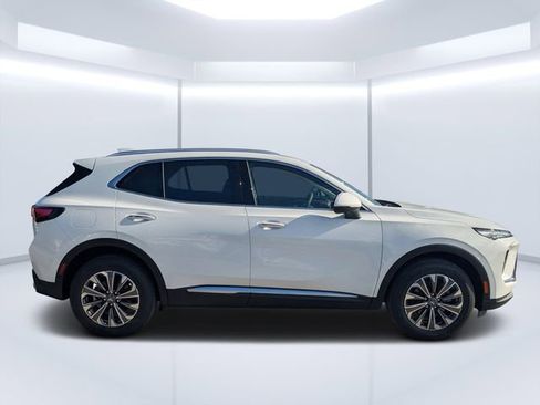 New 2026 Buick Envision Preferred AWD/4WD image 2
