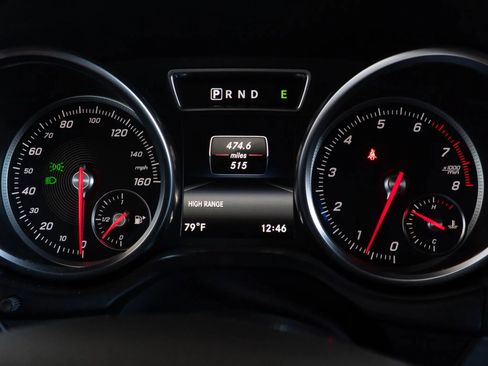 Used 2017 Mercedes-Benz G 550 Squared image 52