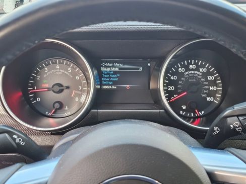 Used 2019 Ford Mustang GT image 29