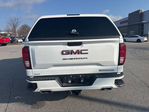Used 2020 GMC Sierra 1500 Elevation w/ Elevation Value Package image 6