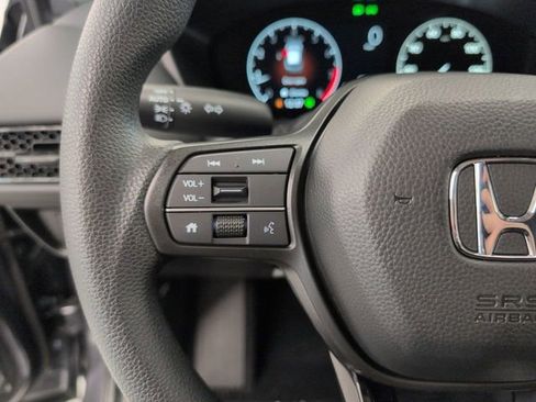 Used 2026 Honda HR-V LX image 13