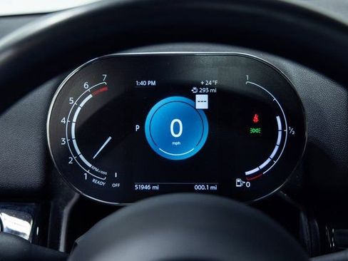 Certified 2023 MINI Cooper Countryman Signature image 2