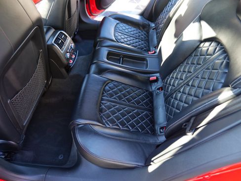 Used 2018 Audi S7 Prestige w/ S Sport Package image 45