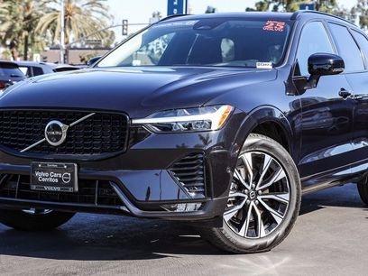 Used 2025 Volvo XC60 B5 Plus