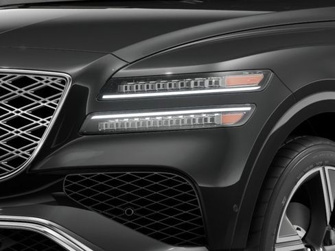 New 2026 Genesis GV80 3.5T Prestige AWD/4WD image 9