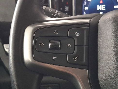 Used 2024 Chevrolet Silverado 1500 LT AWD/4WD image 21