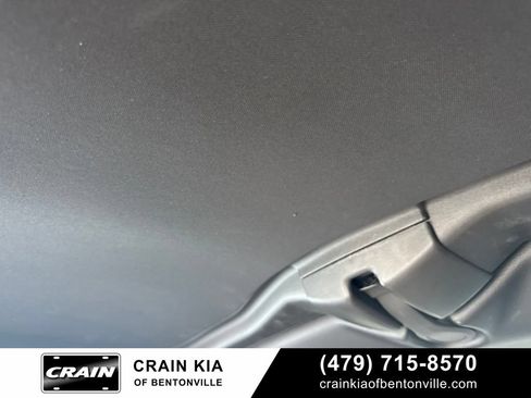 Used 2012 Chevrolet Corvette Grand Sport w/ 4LT Preferred Equipment Group RWD image 25