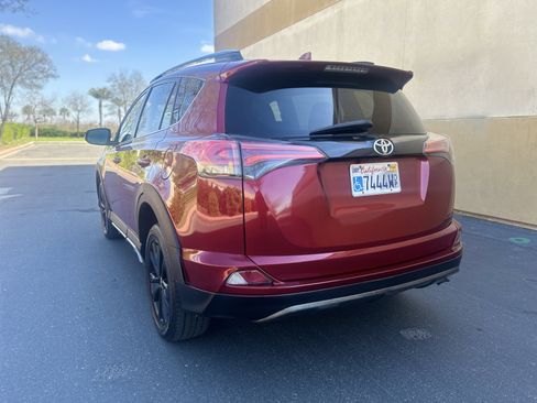 Used 2018 Toyota RAV4 Adventure image 6