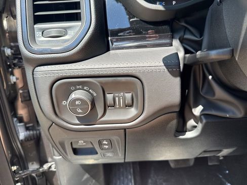 New 2026 RAM 1500 Limited AWD/4WD image 17