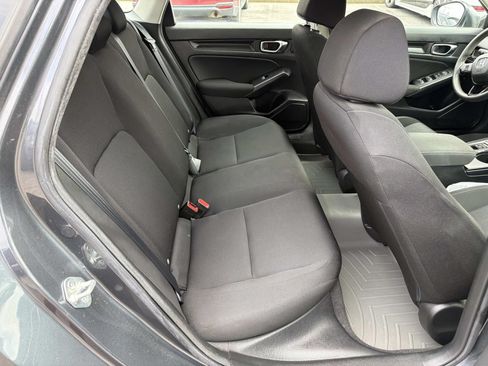 Used 2022 Honda Civic LX image 15