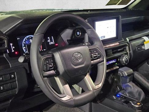 New 2025 Toyota 4Runner SR5 image 3